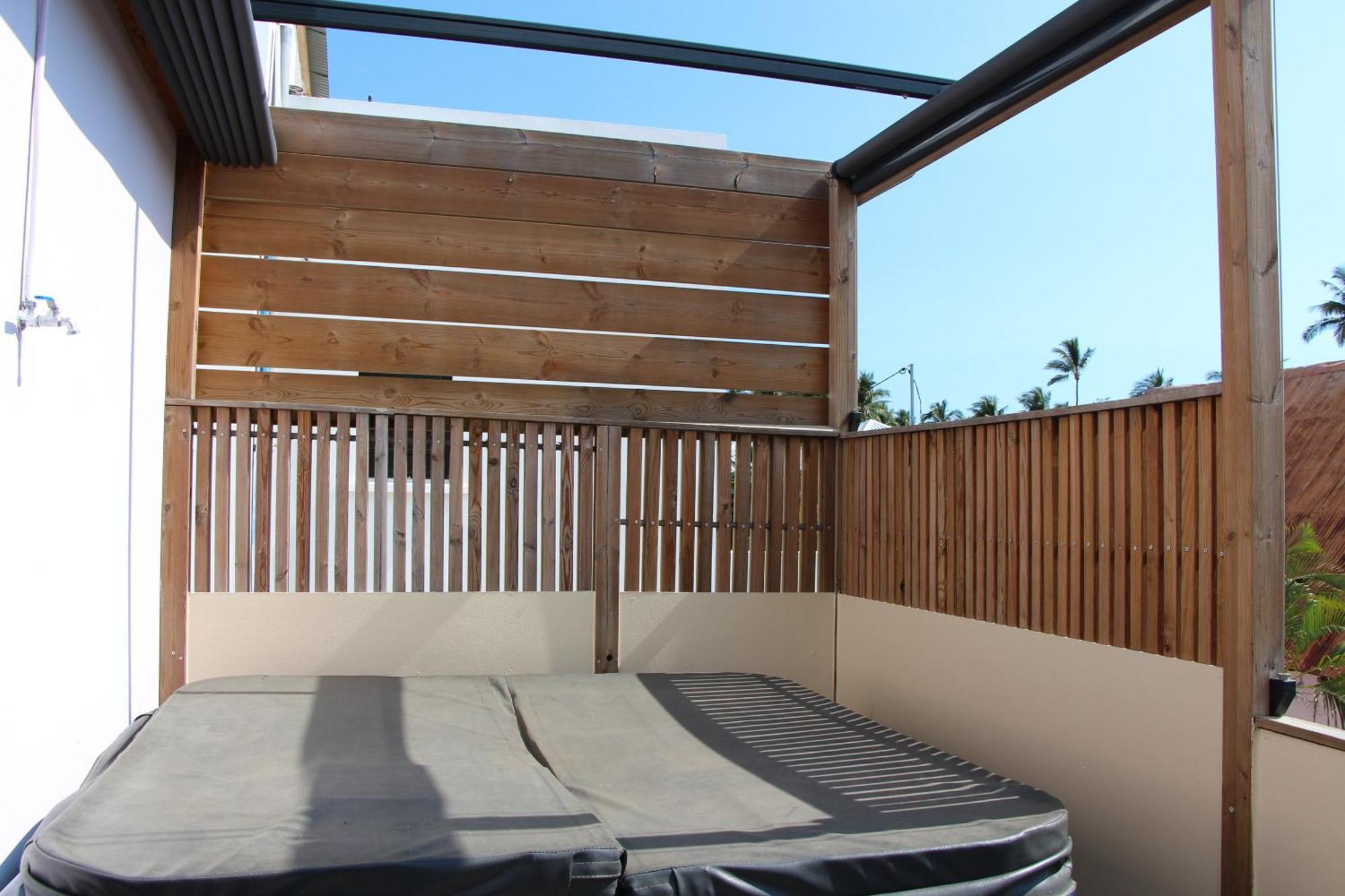 La Case Maui La Saline Les Bains Room photo