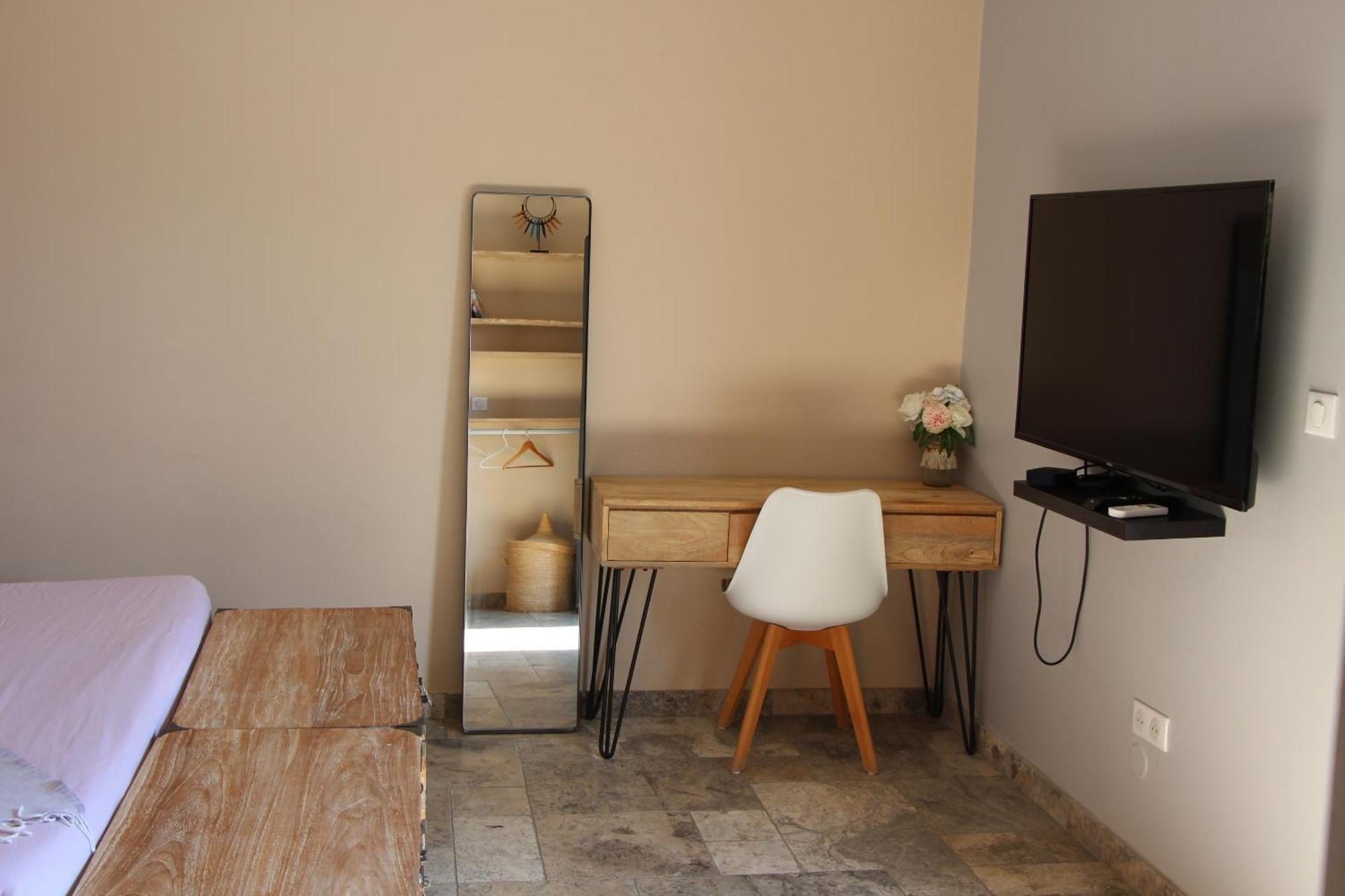 La Case Maui La Saline Les Bains Room photo