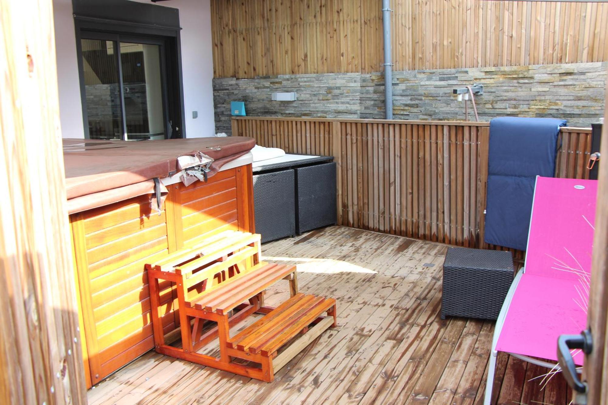 La Case Maui La Saline Les Bains Room photo