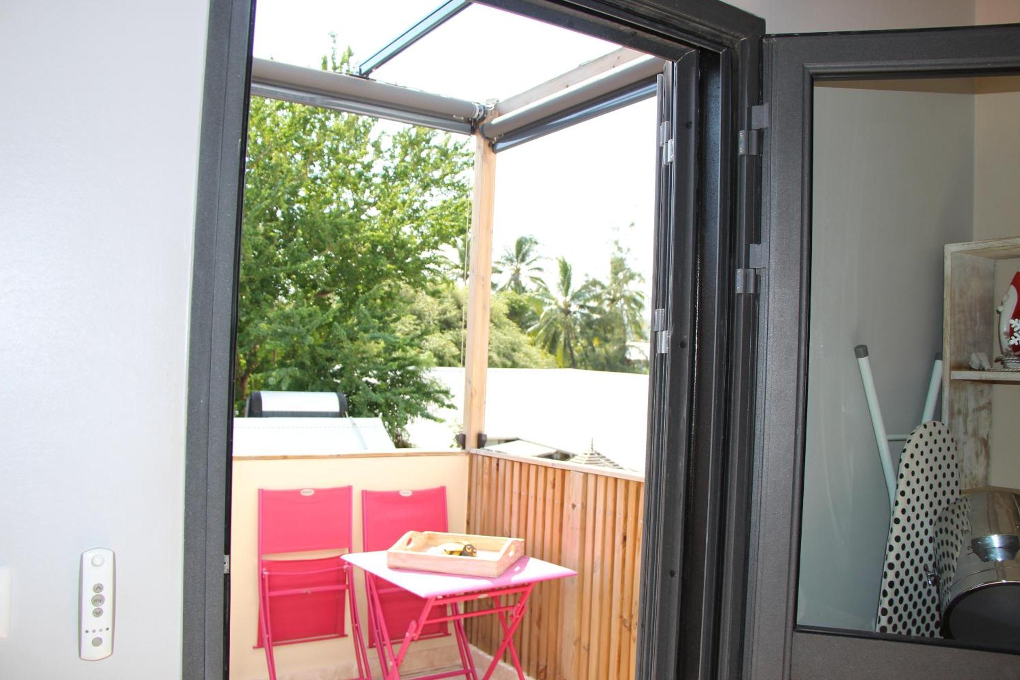 La Case Maui La Saline Les Bains Room photo