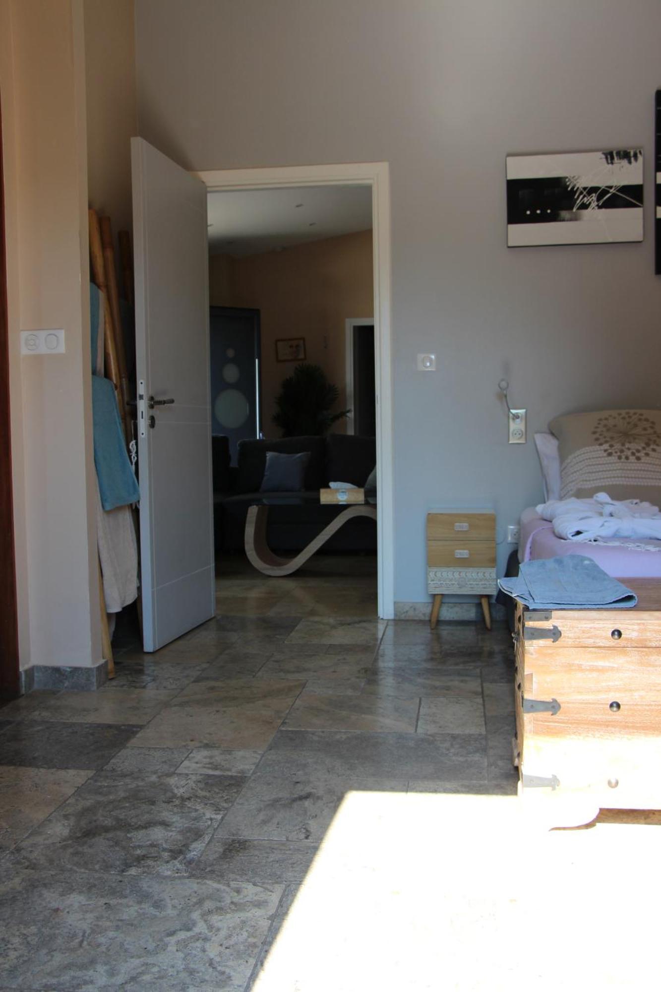 La Case Maui La Saline Les Bains Room photo