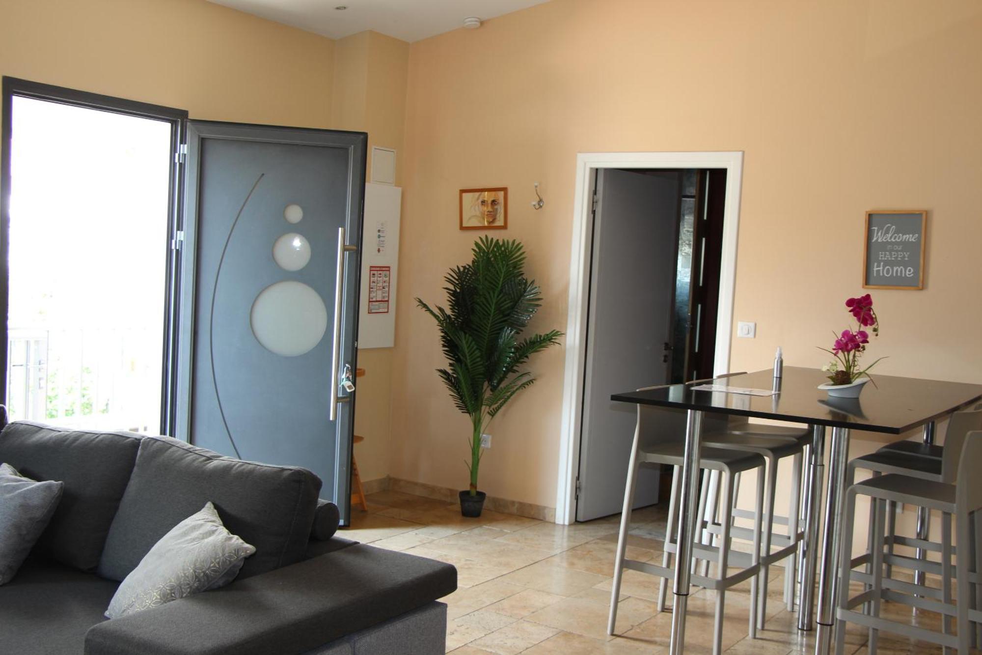 La Case Maui La Saline Les Bains Room photo