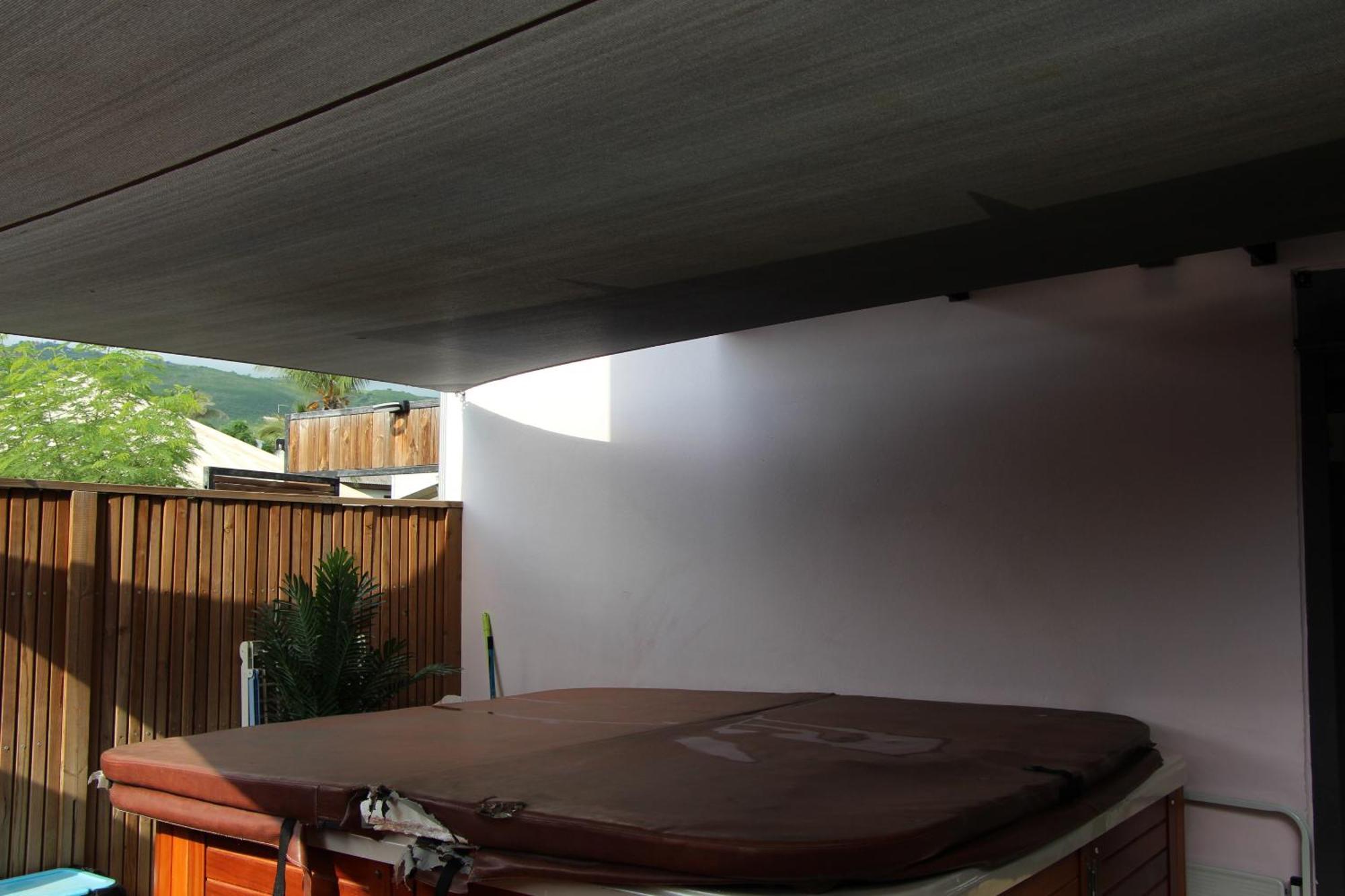 La Case Maui La Saline Les Bains Room photo
