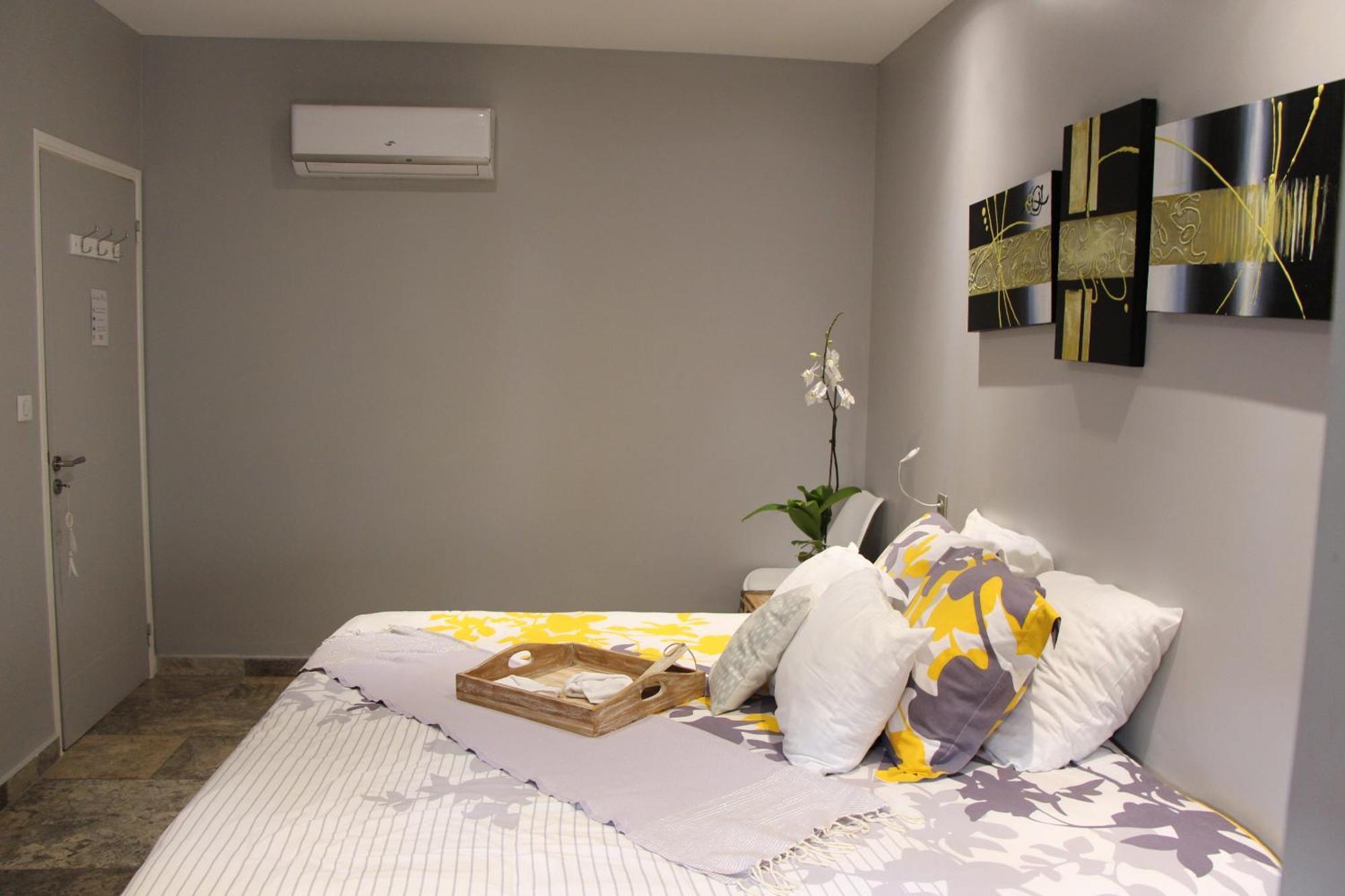 La Case Maui La Saline Les Bains Room photo